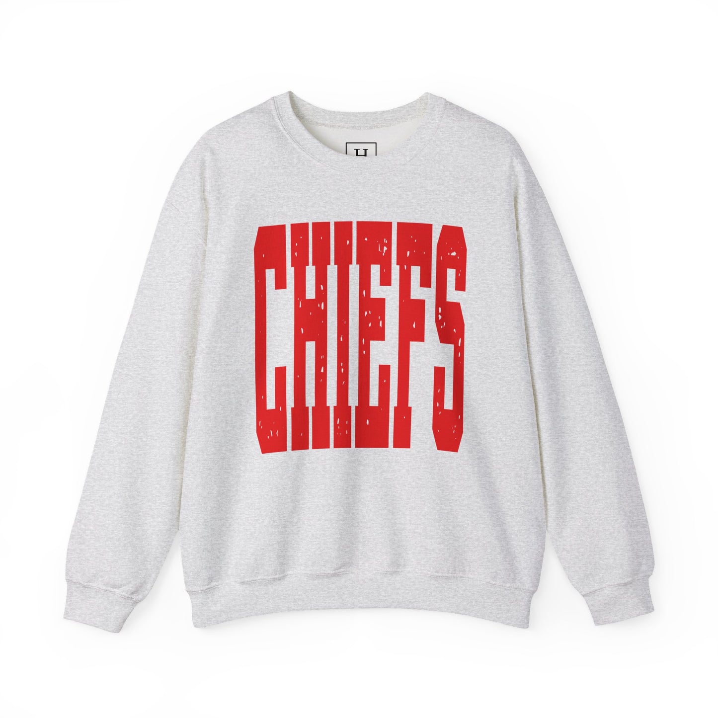 Kansas City CHIEFS  - Unisex Sweatshirt