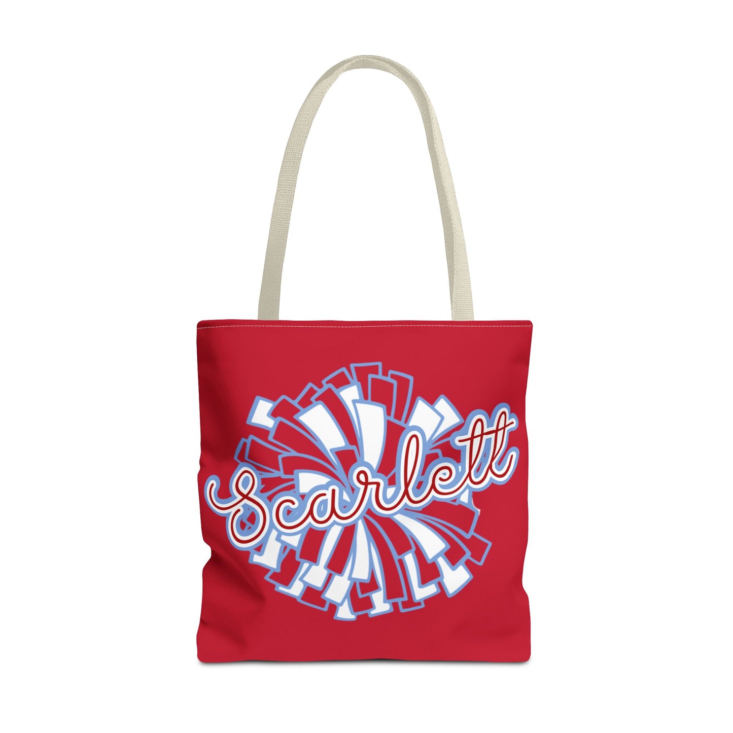 SCARLETT TOTE BAG
