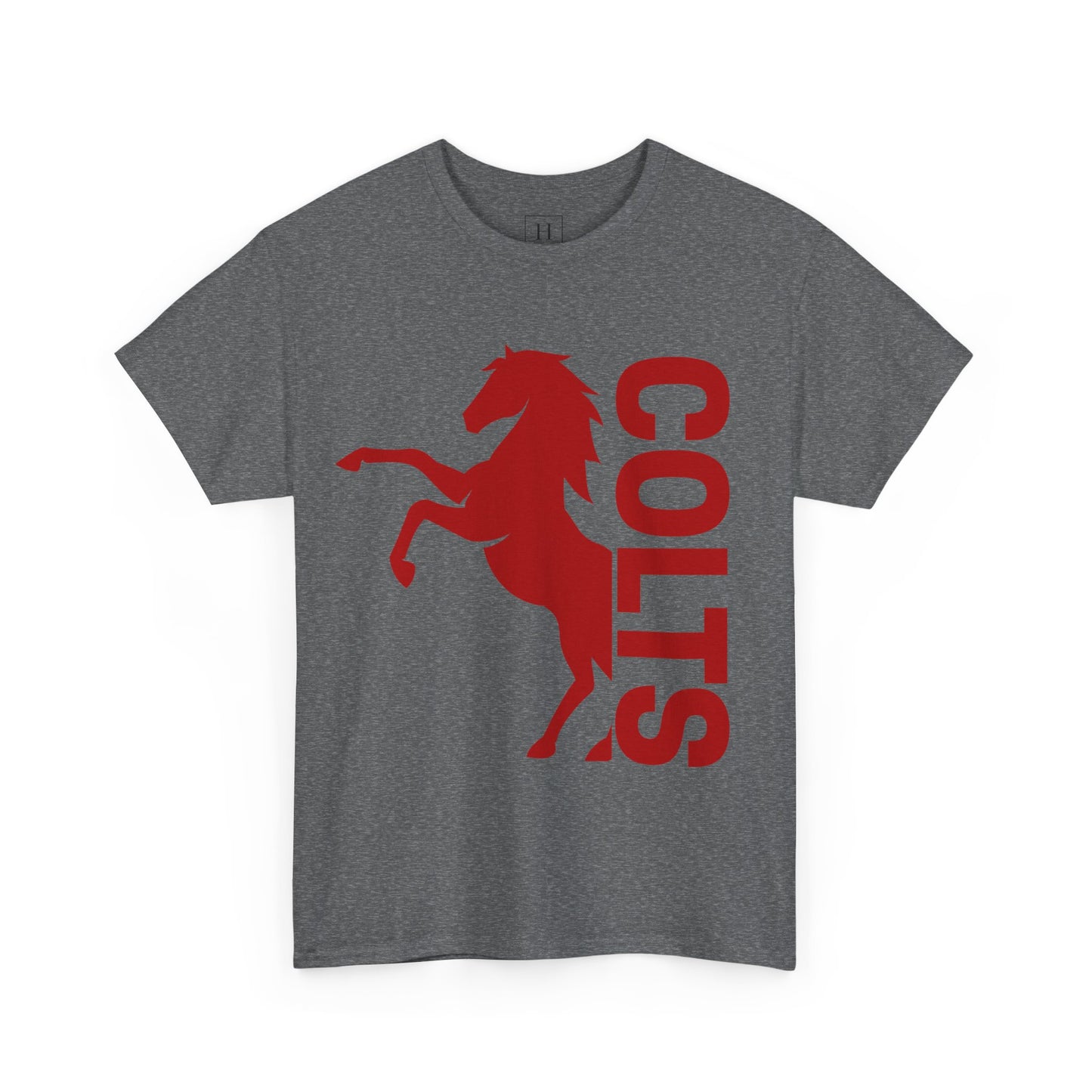 COLTS HORSE  - Unisex