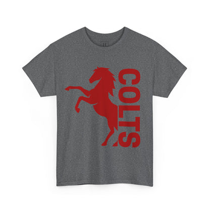 COLTS HORSE  - Unisex