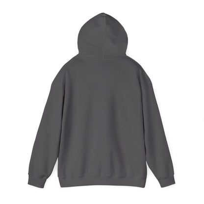 West Jessamine Horseshoe Logo w/ Pom - Cheerleading - Unisex Hoodie