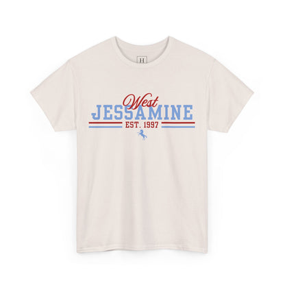 WEST JESSAMINE COLTS EST 1997 in CB  - Unisex