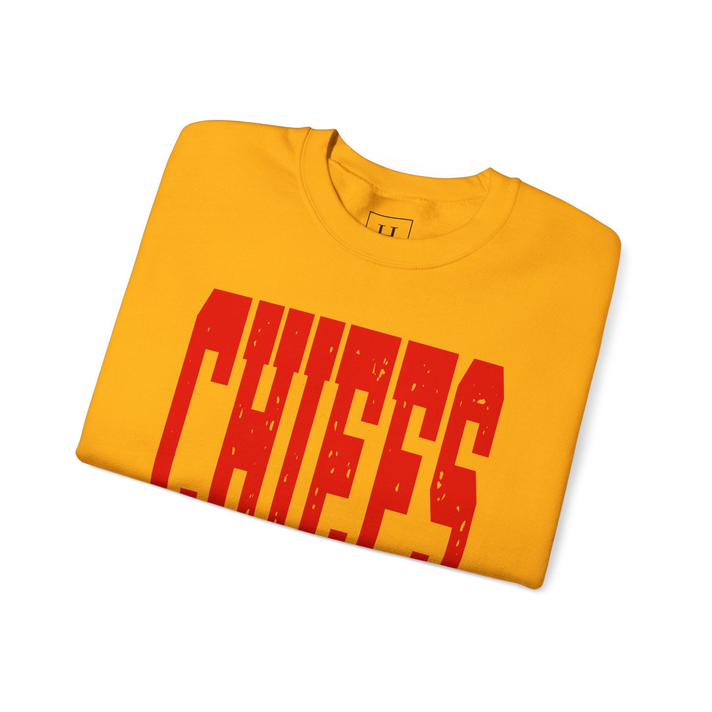 Kansas City CHIEFS  - Unisex Sweatshirt
