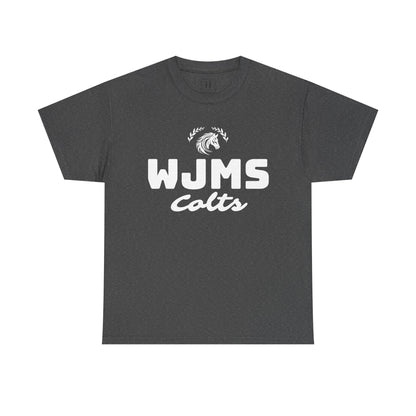 WJMS COLTS  - Unisex