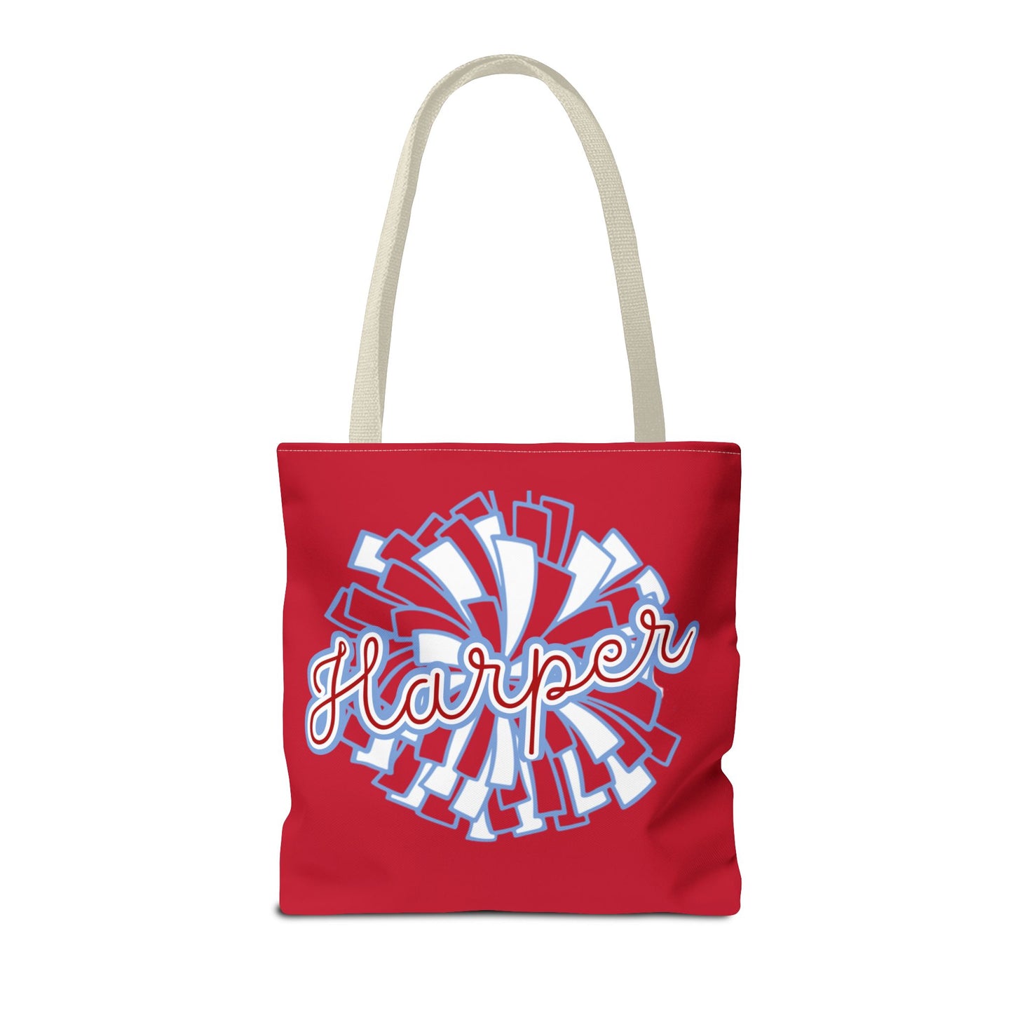 HARPER TOTE BAG