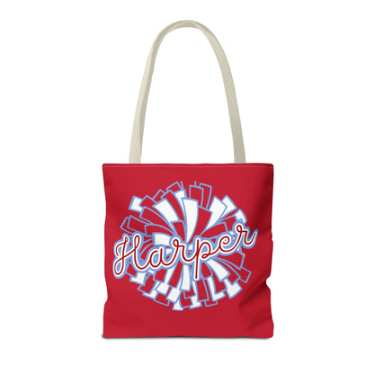 HARPER TOTE BAG