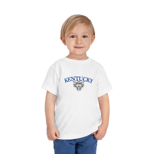 Toddler - Kentucky Wildcat T-Shirt