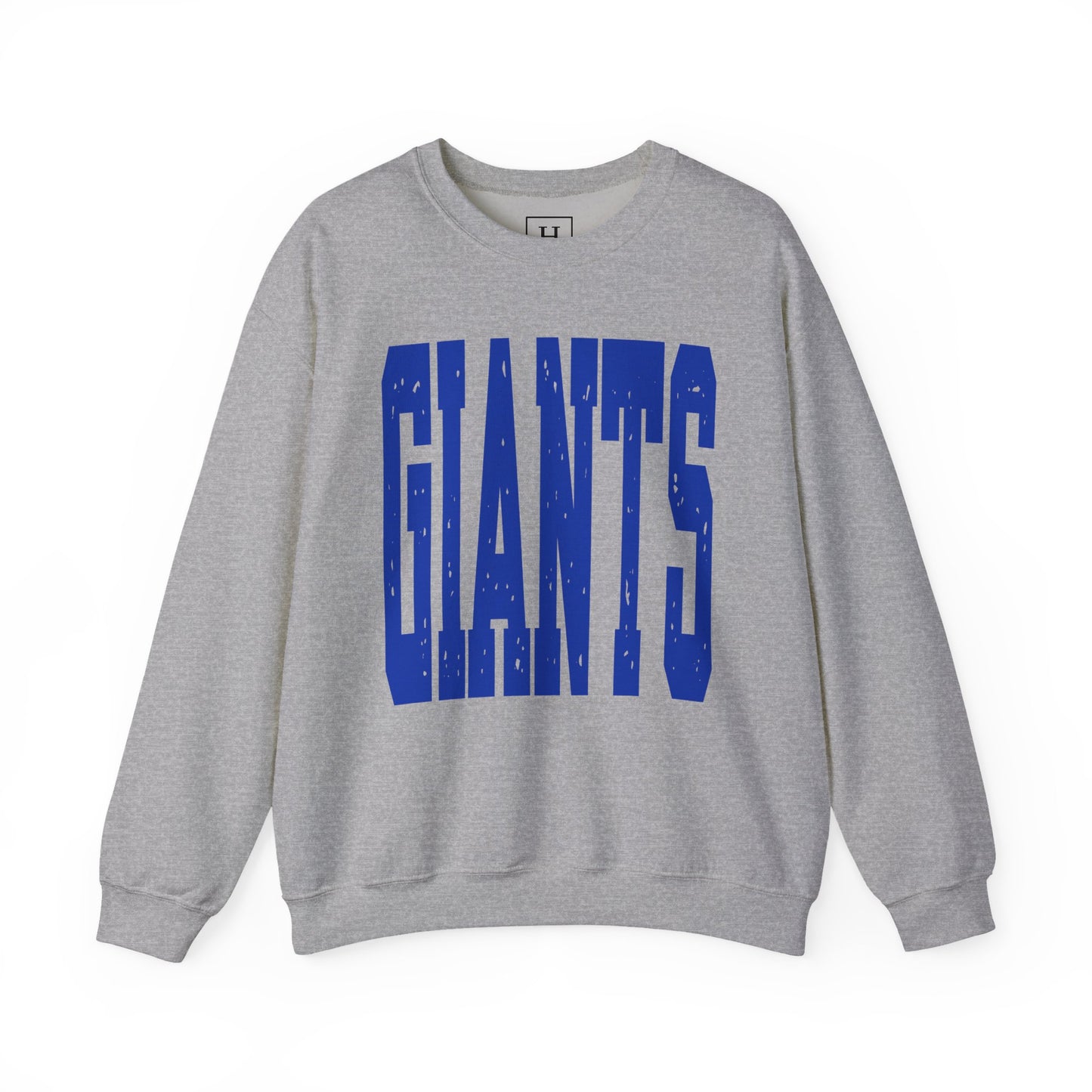 New York GIANTS  - Unisex Sweatshirt