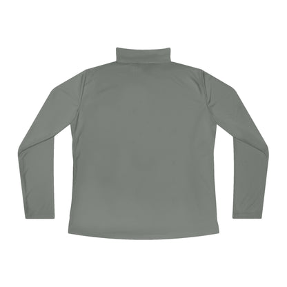 WEST JESSAMINE COLTS --- Stylish Womens Quarter-Zip Pullover for Casual Elegance, Comfortable Layering, Athletic Wear, Spring Fashion, Gift for Mom, College Apparel