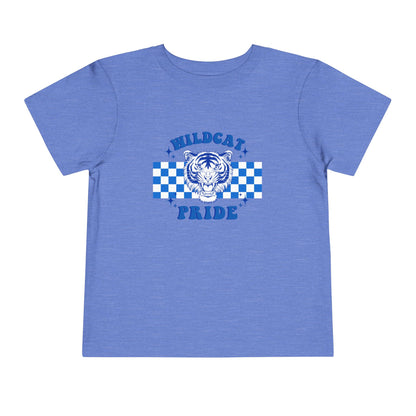 Toddler - Kentucky Wildcats Pride Shirt