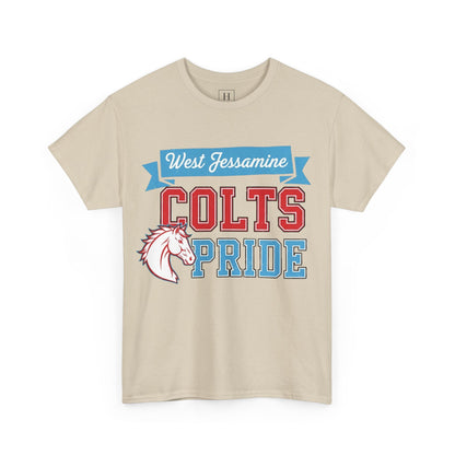 WJ COLTS PRIDE  - Unisex