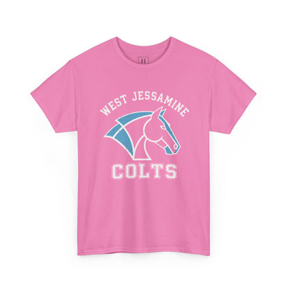 West Jessamine COLTS horsehead  - Unisex