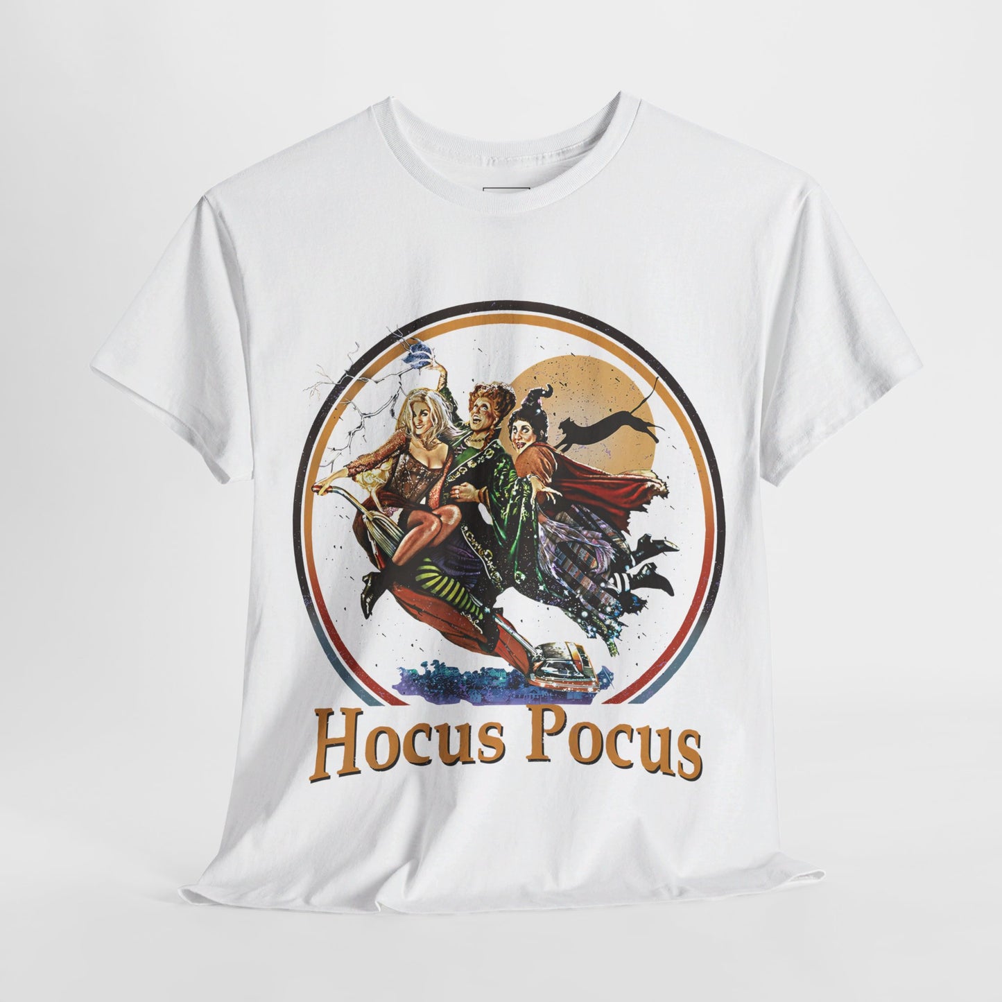 Halloween Hocus Pocus Shirt