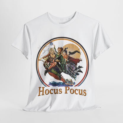 Halloween Hocus Pocus Shirt