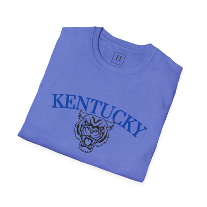 Kentucky wildcat uk Jersey Short Sleeve Tee