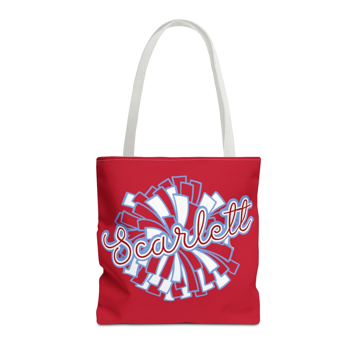 SCARLETT TOTE BAG