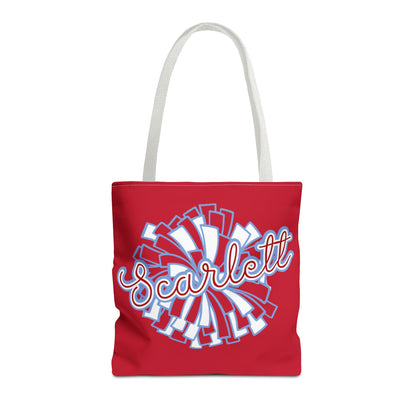 SCARLETT TOTE BAG