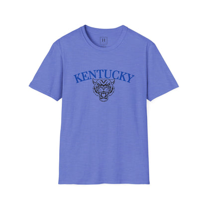 Kentucky wildcat uk Jersey Short Sleeve Tee