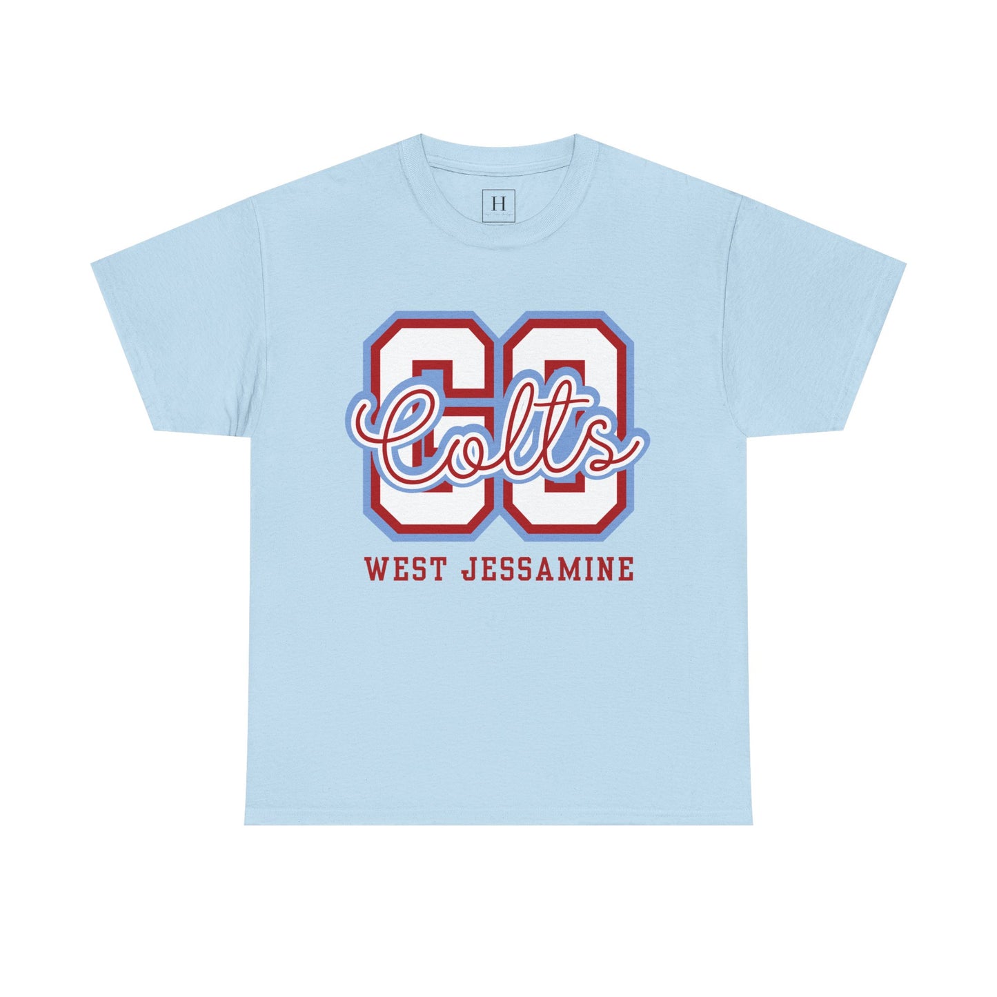 GO COLTS WEST JESSAMINE - Unisex