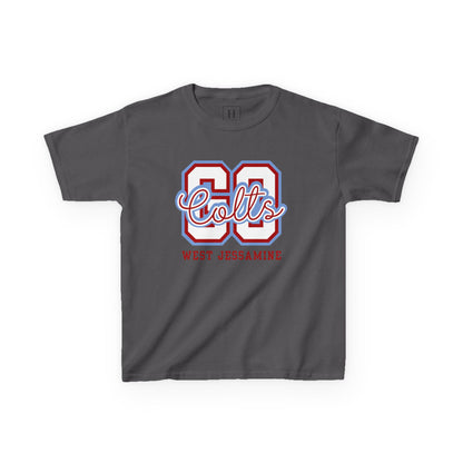 YOUTH -- GO COLTS WEST JESSAMINE - Unisex