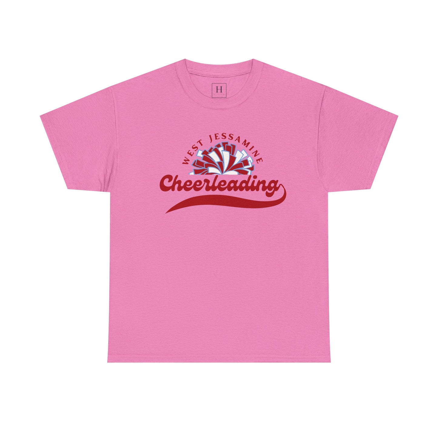 West Jessamine Cheerleading  - Unisex