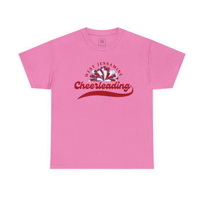 West Jessamine Cheerleading  - Unisex