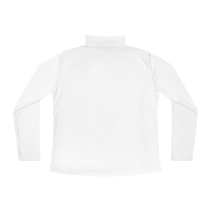 WEST JESSAMINE COLTS --- Stylish Womens Quarter-Zip Pullover for Casual Elegance, Comfortable Layering, Athletic Wear, Spring Fashion, Gift for Mom, College Apparel