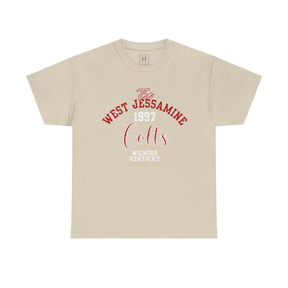 THE WEST JESSAMINE COLTS  - Unisex