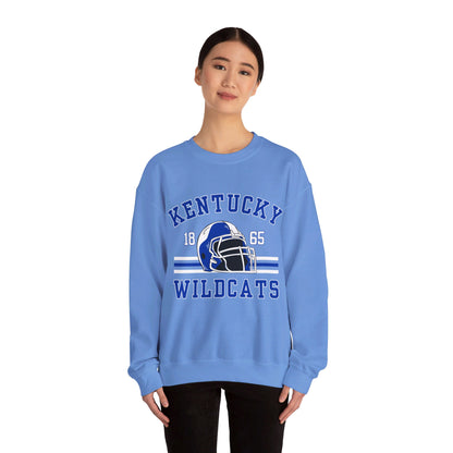 Kentucky Wildcats Crewneck Sweatshirt