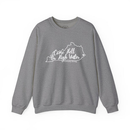 Hell or High Water EKY FLOOD Sweatshirt