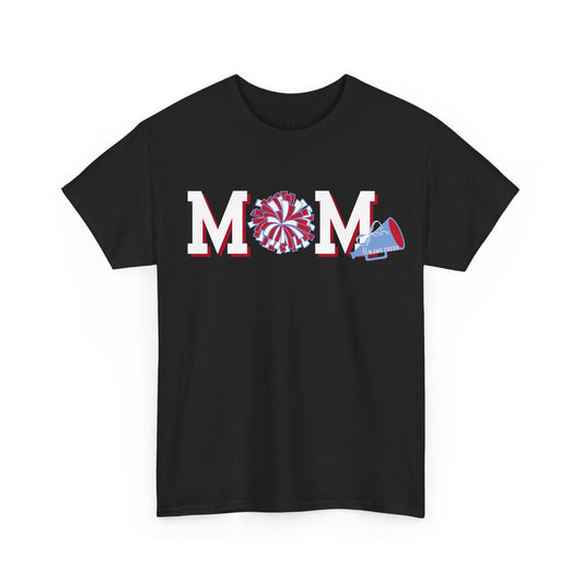 CHEER MOM WJMS CHEERLEADING