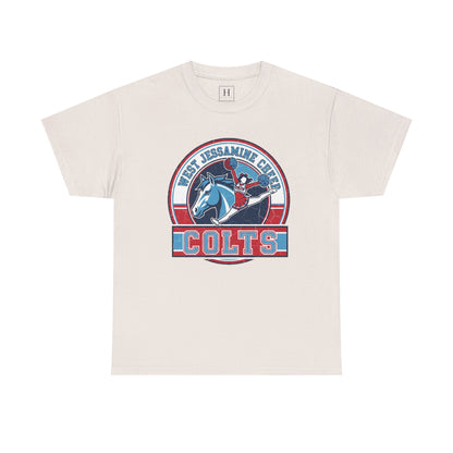 Vintage West Jessamine Colts Cheer - Unisex