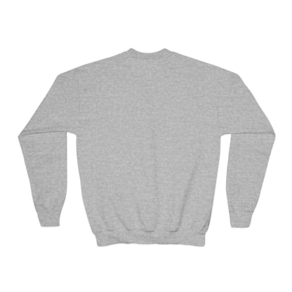 Youth Crewneck Sweatshirt - West Jessamine Colts - Unisex