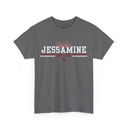 WEST JESSAMINE EST 1997 - Unisex