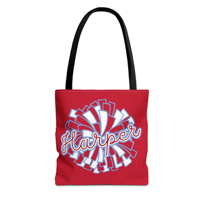 HARPER TOTE BAG