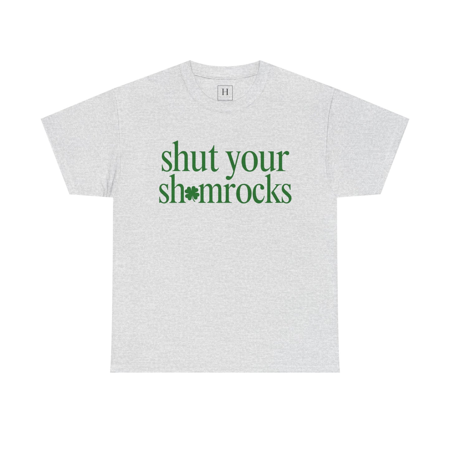 Shamrock T-Shirt
