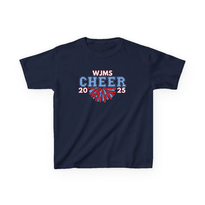 Youth Tee - COLTS POM CHEER