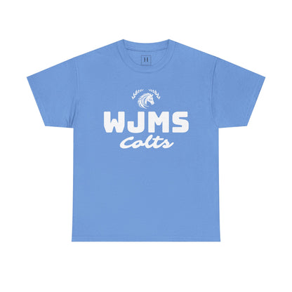 WJMS COLTS  - Unisex