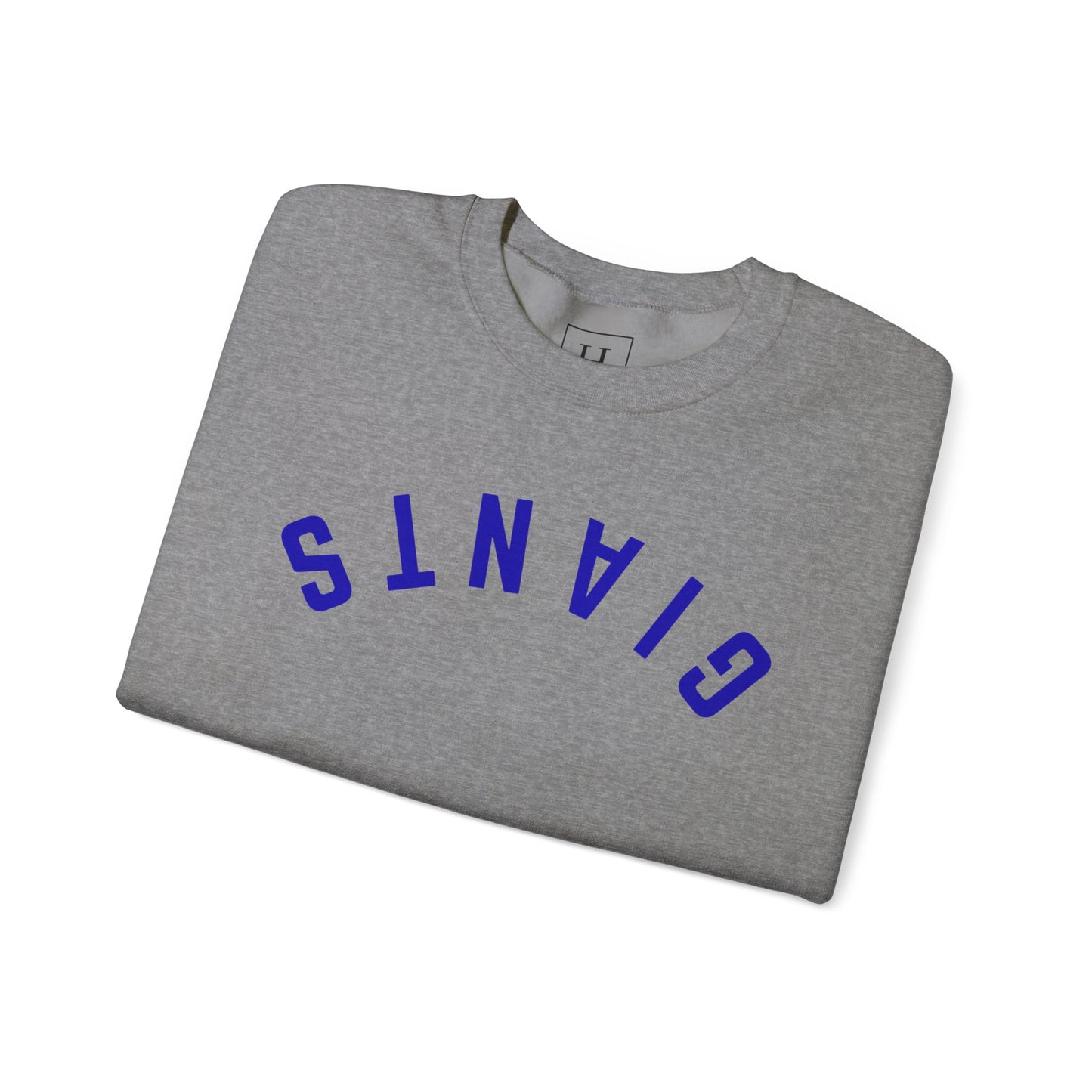 New York Upside Down Giants  - Unisex Sweatshirt