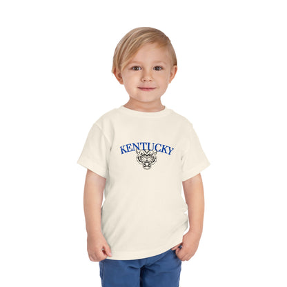 Toddler - Kentucky Wildcat T-Shirt