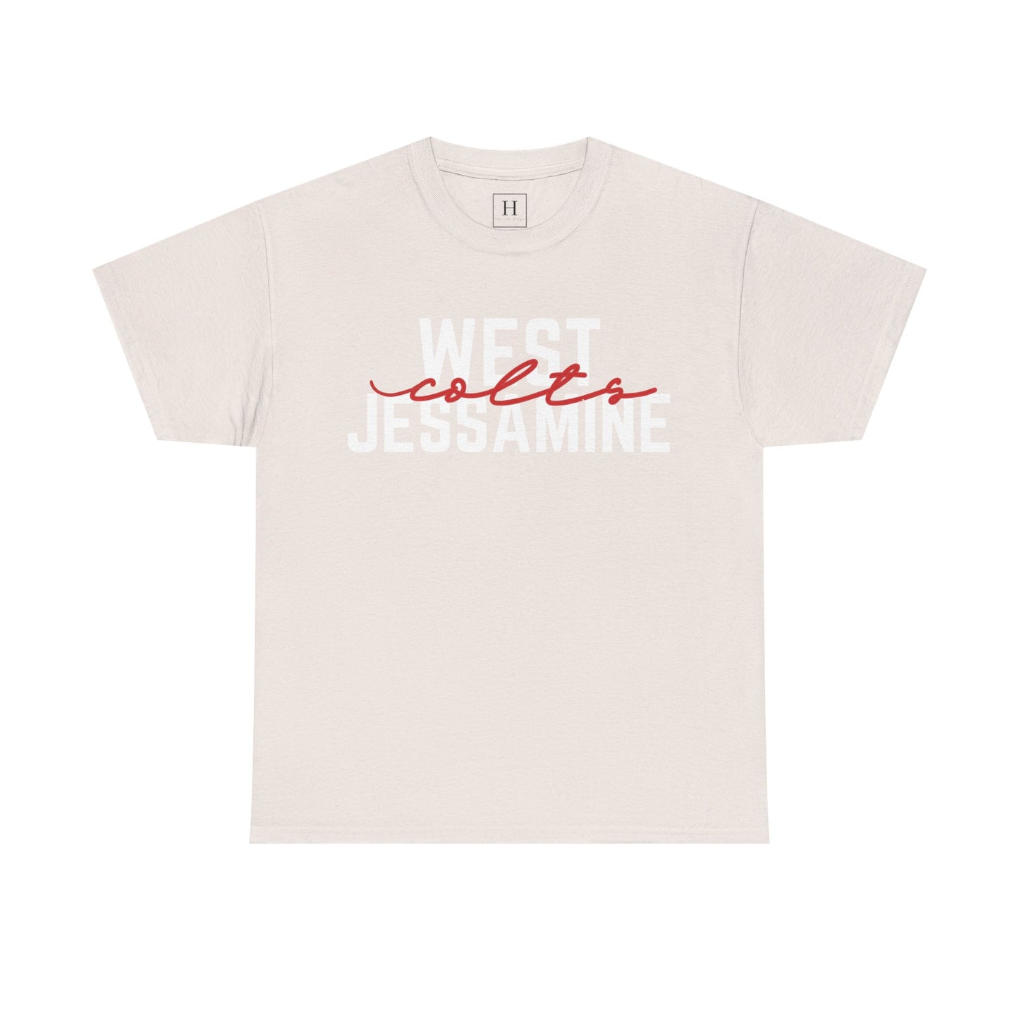 WEST JESSAMINE COLTS - Unisex