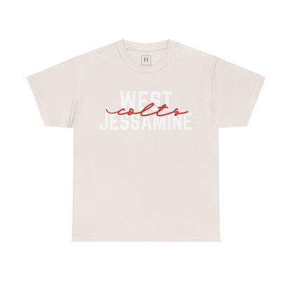 WEST JESSAMINE COLTS - Unisex