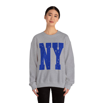 NY Giants  - Unisex Sweatshirt