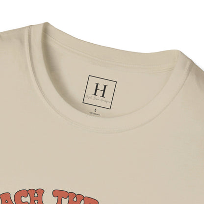 I Teach The Cutest Pumpkins T-Shirt