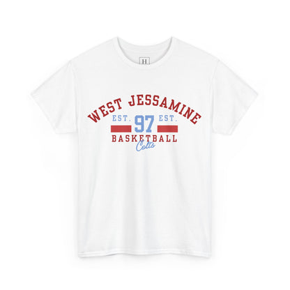 WEST JESSAMINE BASKETBALL COLTS  - Unisex