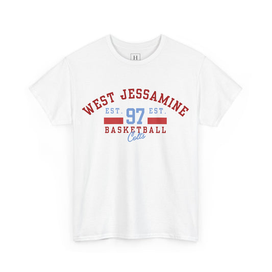 WEST JESSAMINE BASKETBALL COLTS  - Unisex