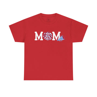CHEER MOM WJHS CHEERLEADING