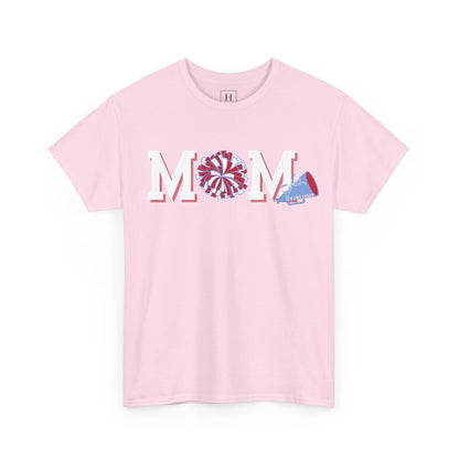 CHEER MOM WJMS CHEERLEADING