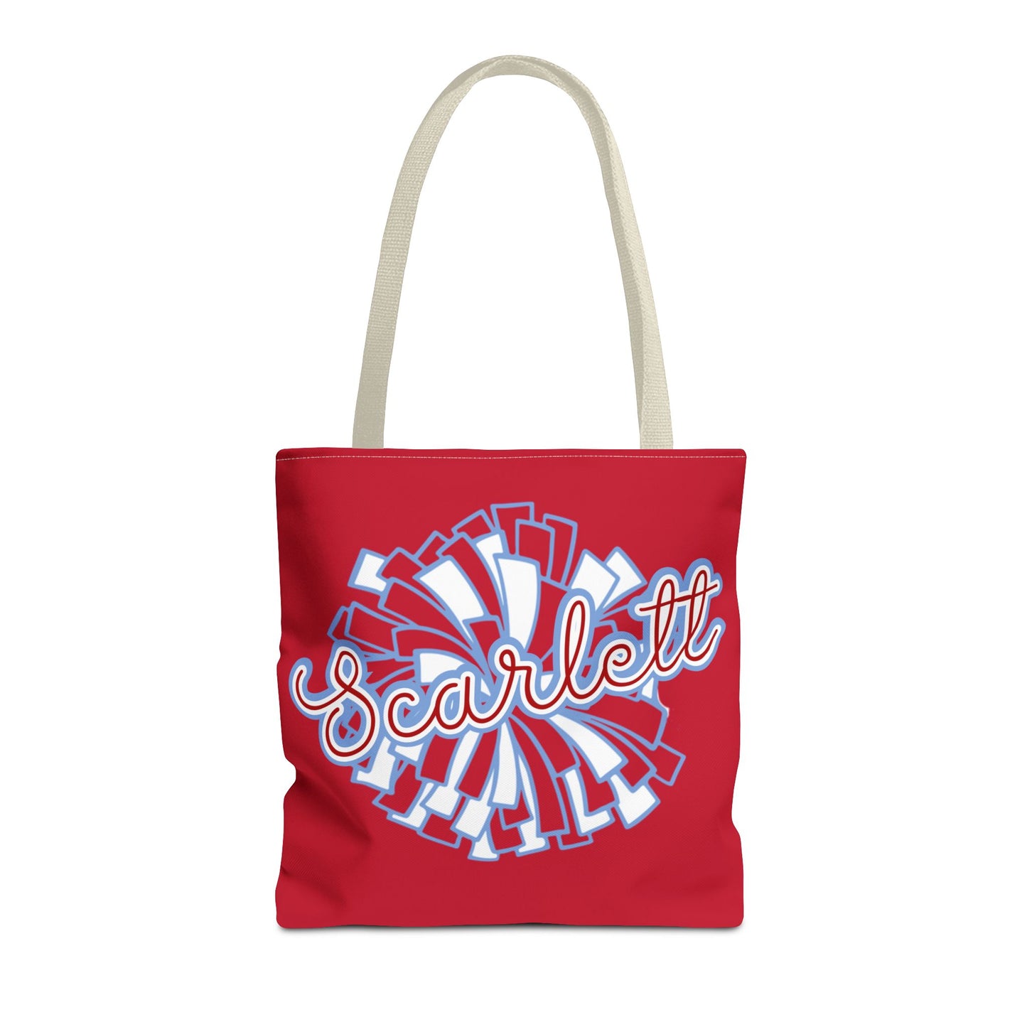 SCARLETT TOTE BAG