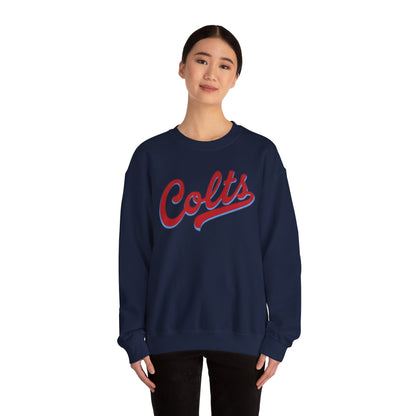 West Jessamine COLTS - Unisex Sweatshirt